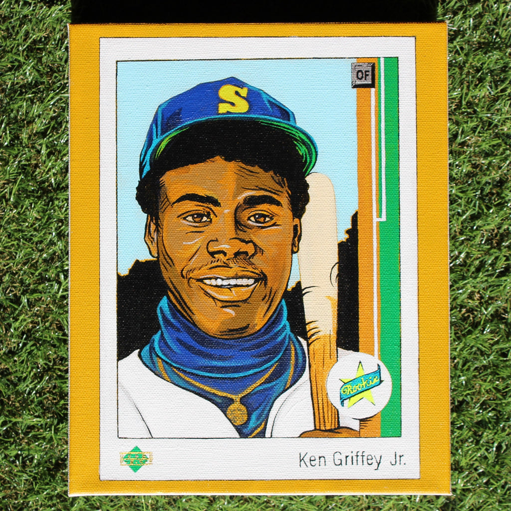 Ken Griffey Jr.