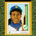 Ken Griffey Jr.