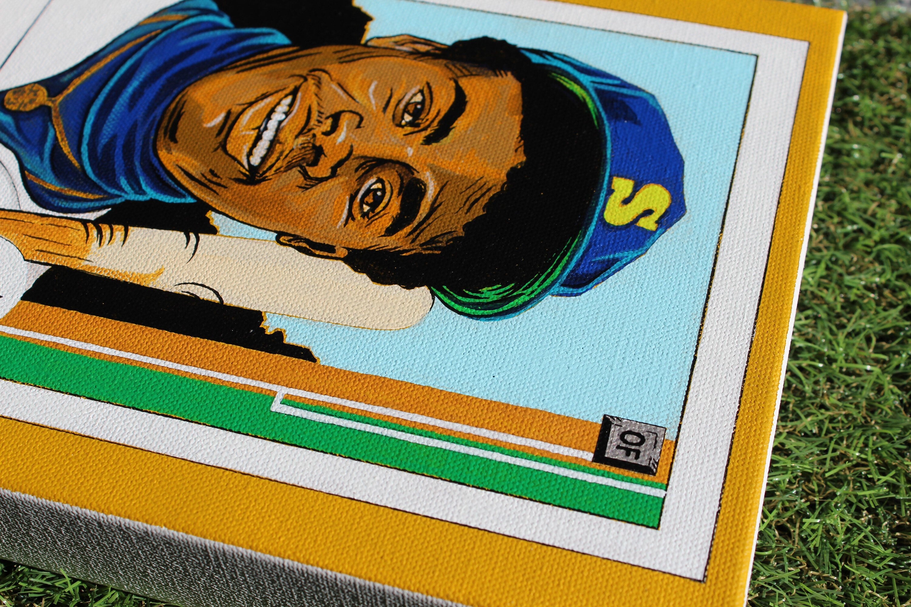 Ken Griffey Jr.
