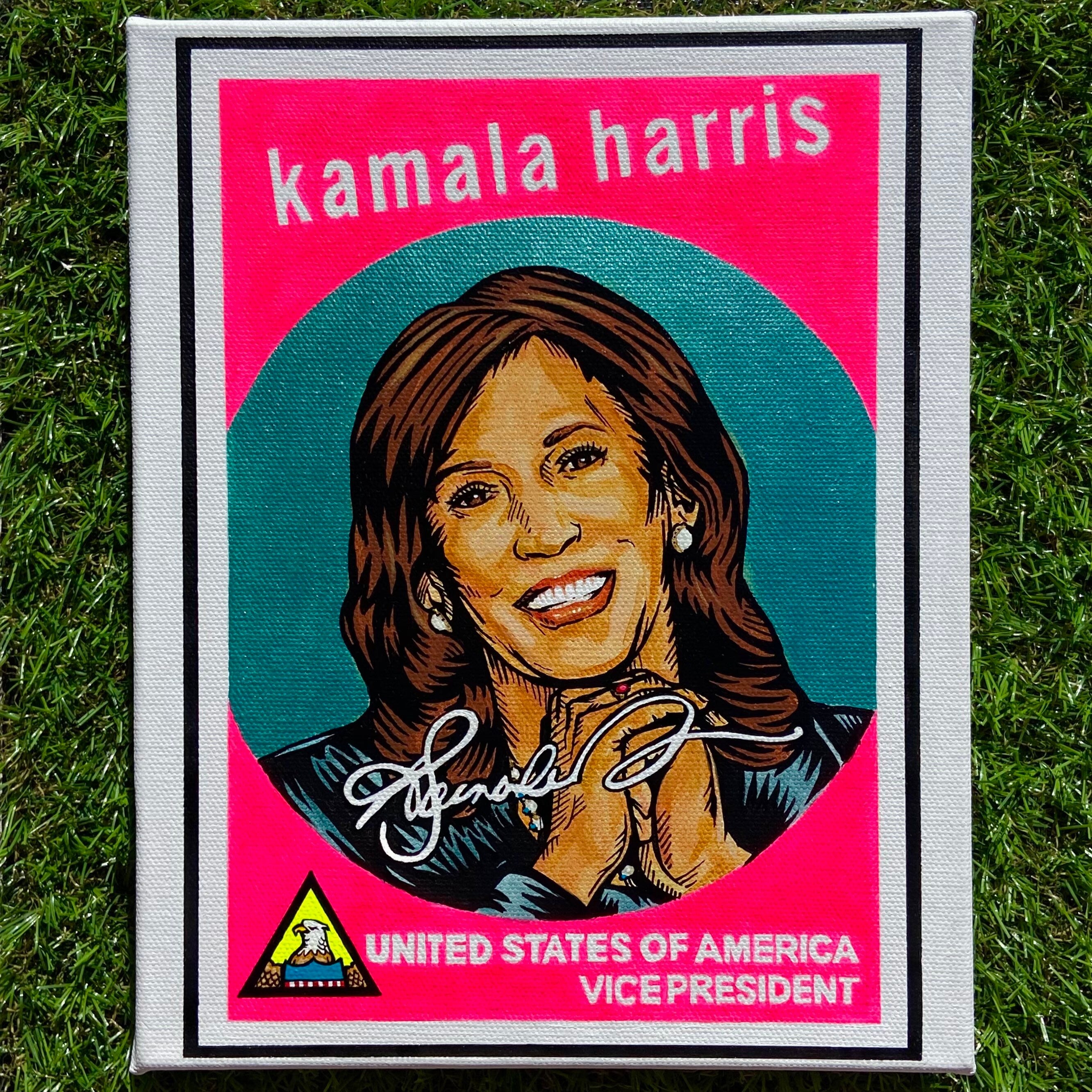 Kamala Harris 1959